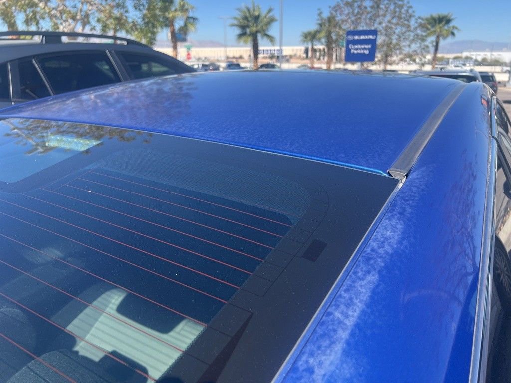 Used 2017 Honda Civic LX-P image 32