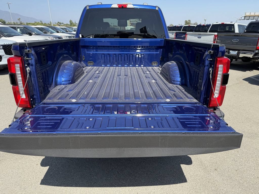 Used 2026 Ford F250 Lariat w/ FX4 Off-Road Package AWD/4WD image 19