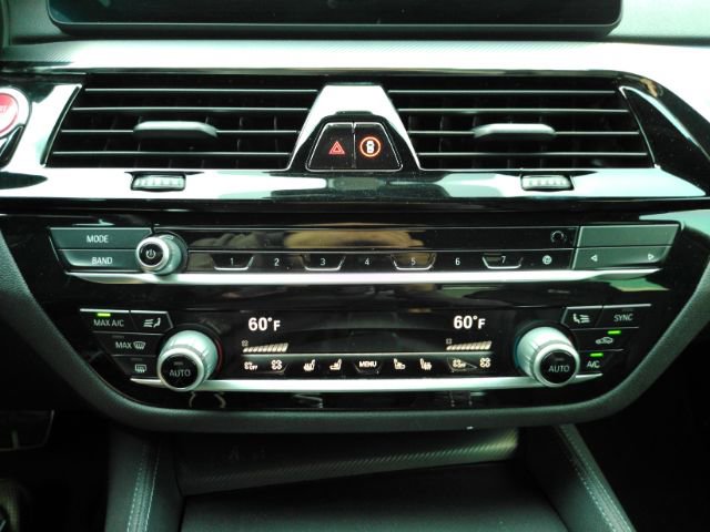 Used 2021 BMW M5 w/ Executive Package AWD/4WD image 47