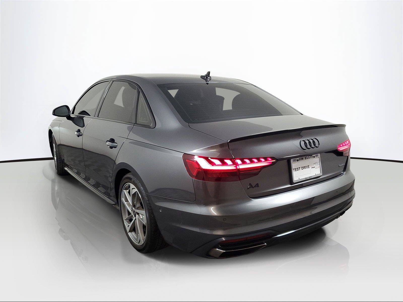Used 2023 Audi A4 2.0T Prestige w/ Prestige Package AWD/4WD image 29