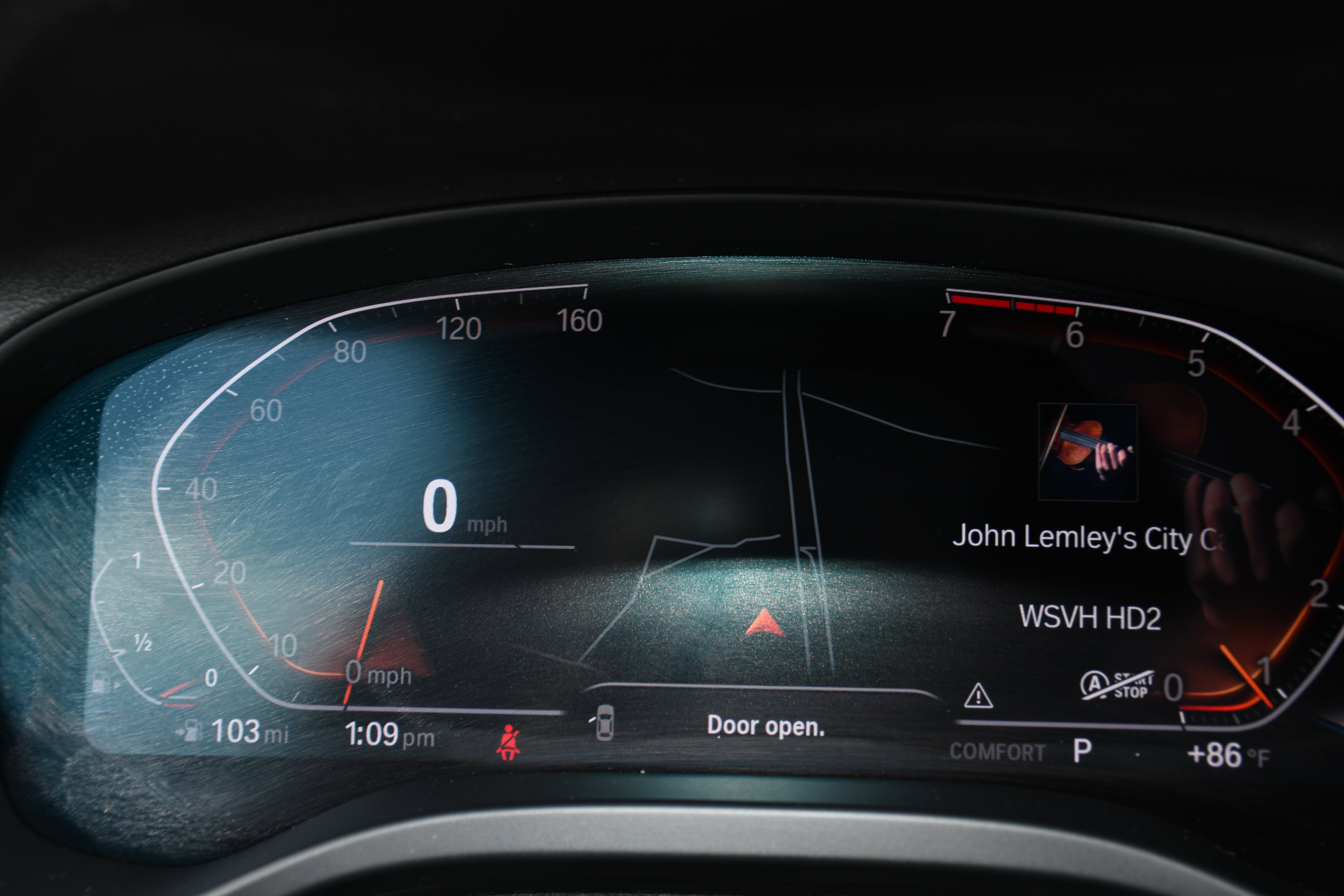 Used 2020 BMW X3 sDrive30i w/ Premium Package image 15