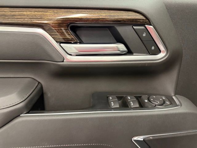 New 2026 GMC Sierra 3500 SLE w/ SLE Convenience Package AWD/4WD image 12