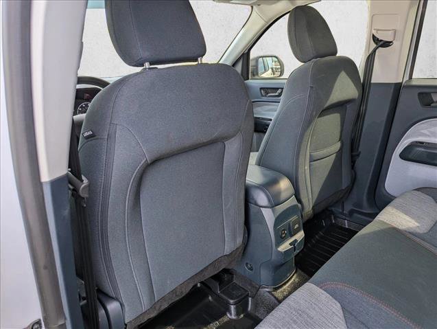 Used 2023 Ford Maverick XLT FWD image 21