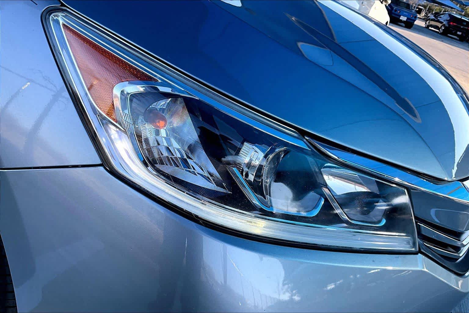 Used 2017 Honda Accord Hybrid Sedan image 28