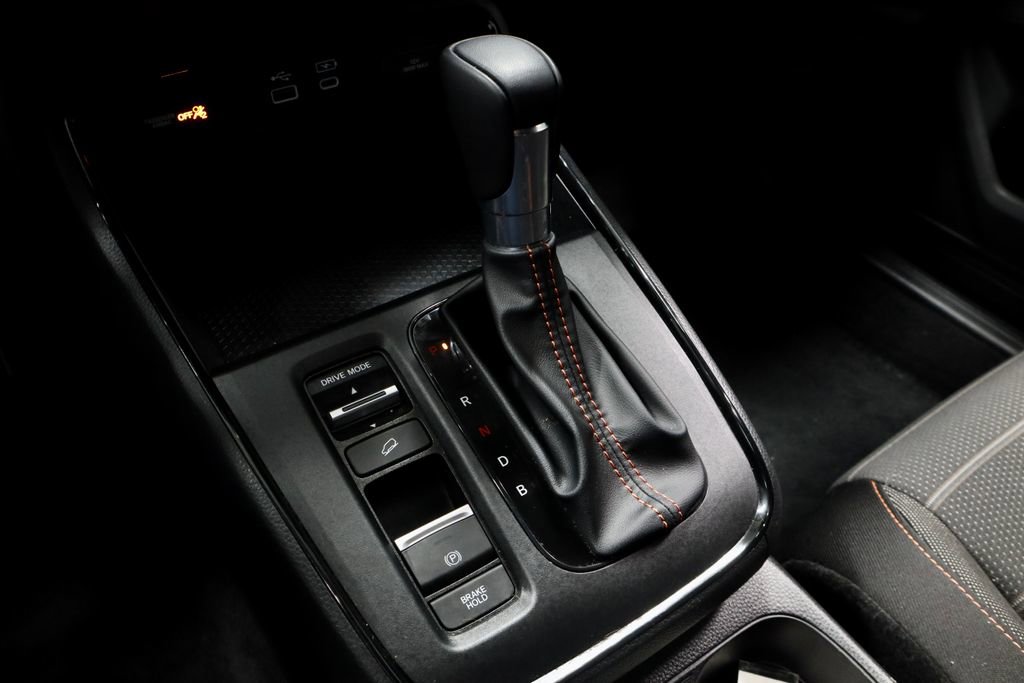 Used 2025 Honda CR-V Sport image 36