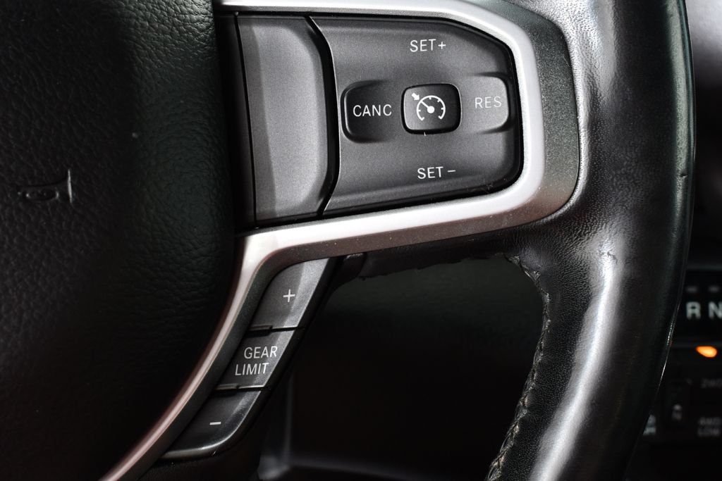 Used 2019 RAM 1500 Big Horn AWD/4WD image 35