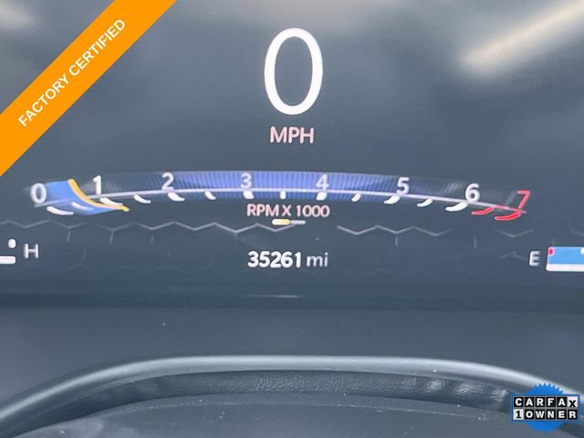 Used 2022 Jeep Compass High Altitude AWD/4WD image 38