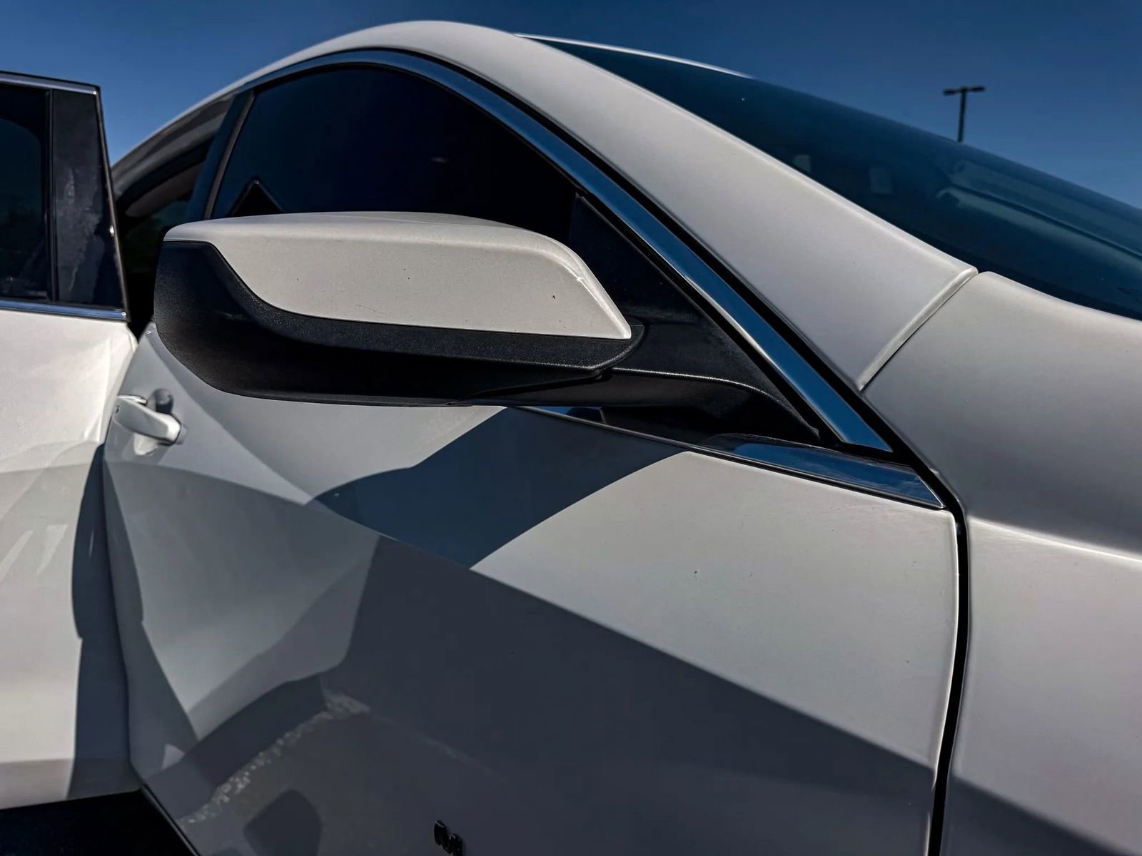 Used 2021 Chevrolet Malibu RS FWD image 36