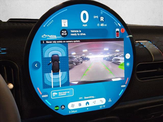 Used 2025 MINI Cooper Convertible image 14