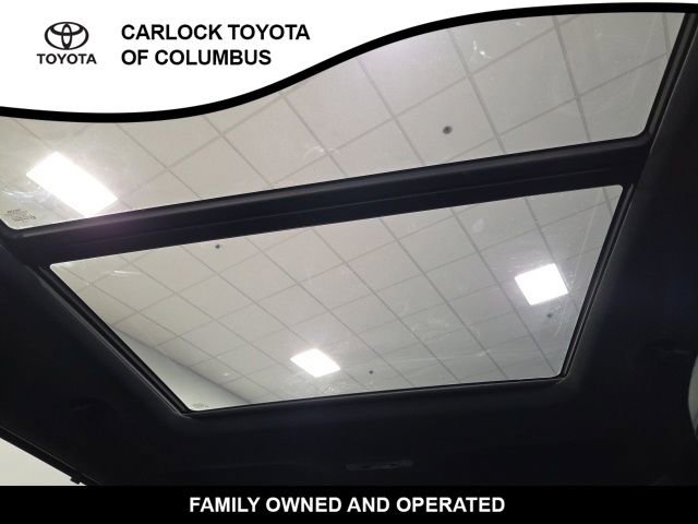 New 2026 Toyota Tundra Platinum AWD/4WD image 13