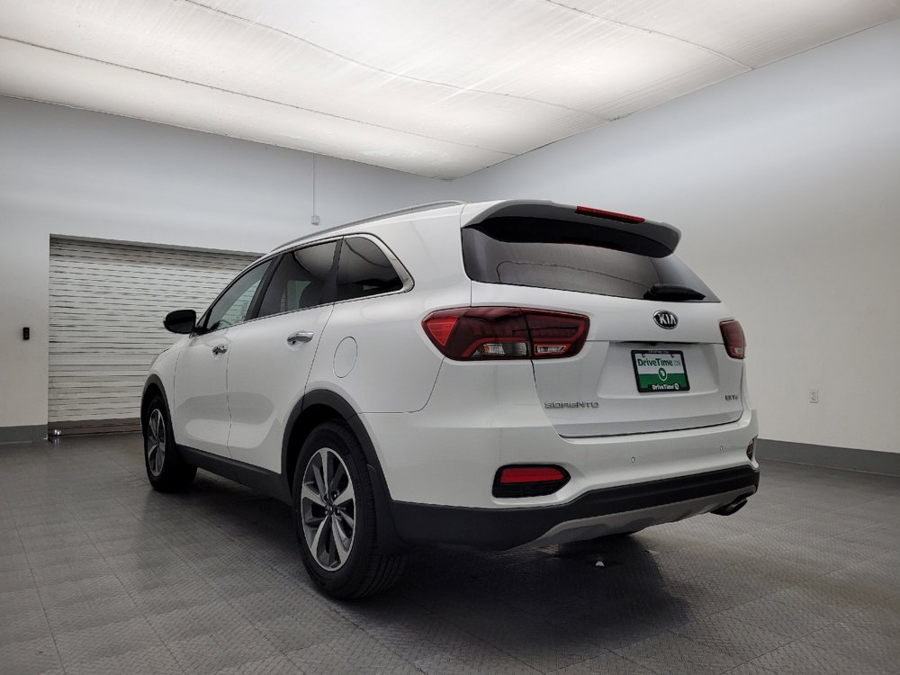 Used 2019 Kia Sorento EX image 5