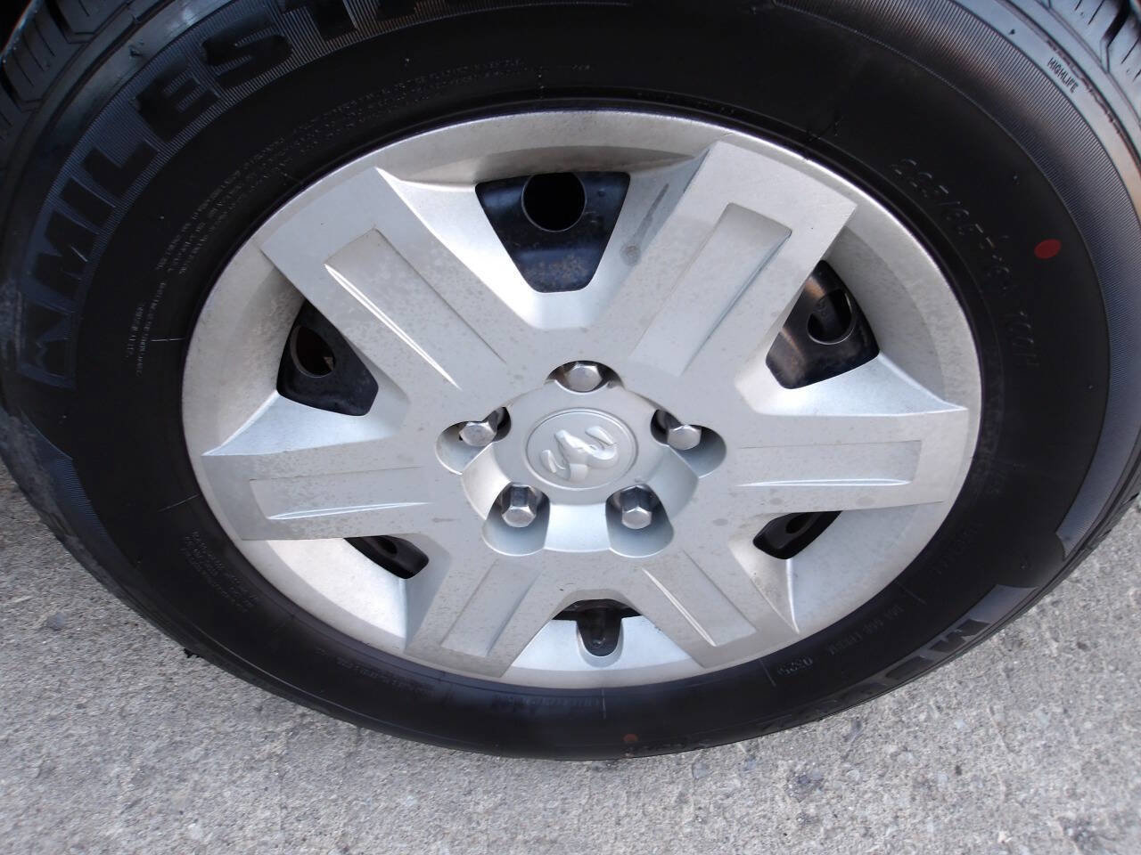 Used 2013 RAM C/V Tradesman image 22