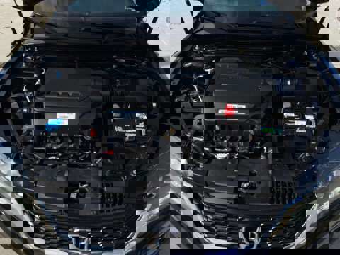 Used 2013 Honda Accord EX-L image 87