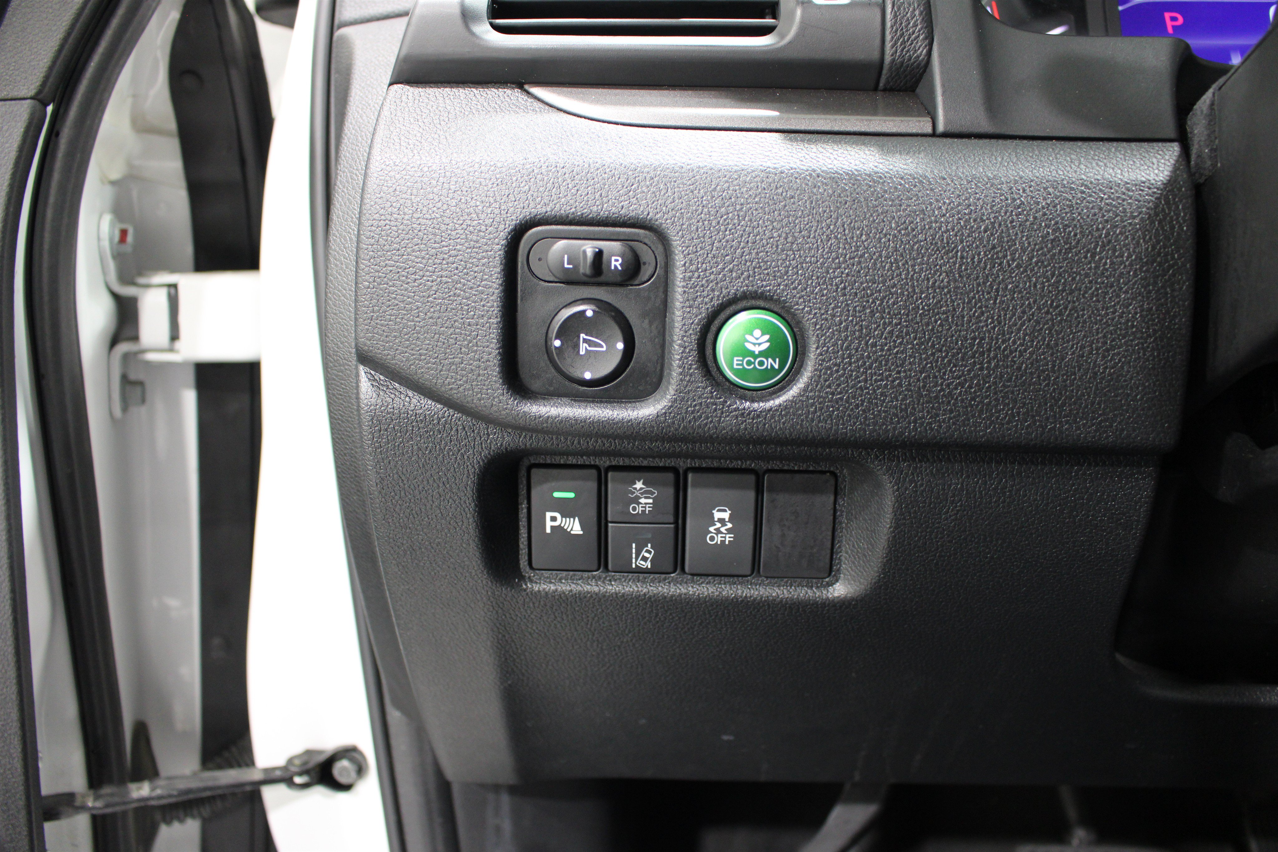 Used 2023 Honda Passport EX-L image 10