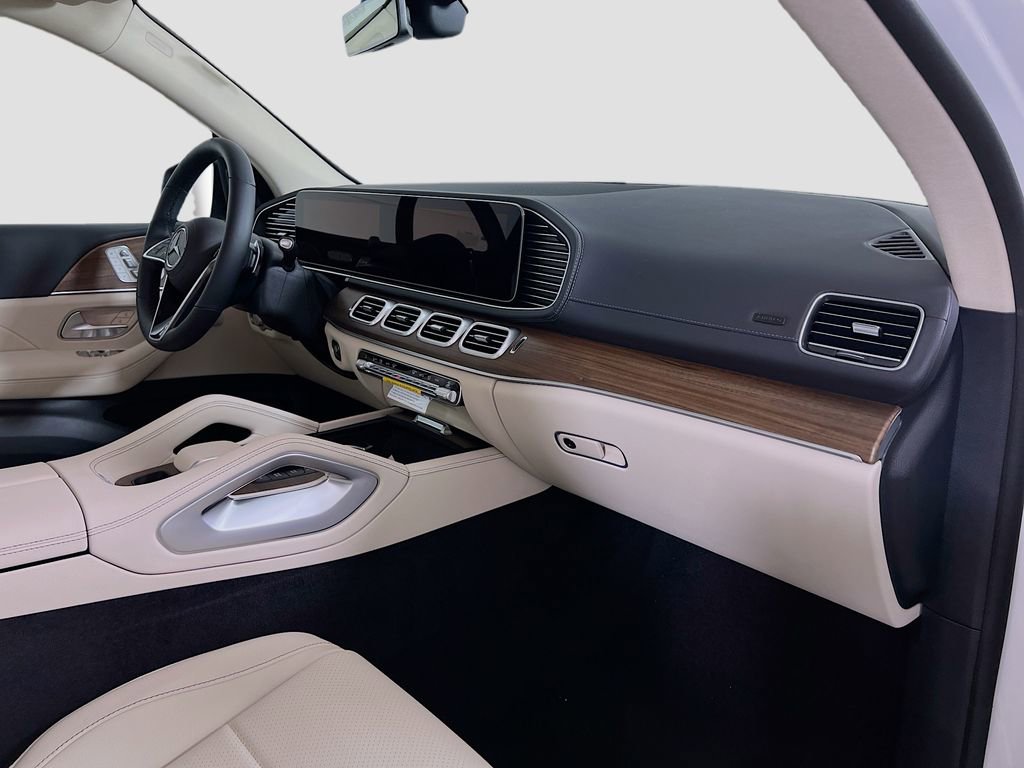 Used 2026 Mercedes-Benz GLE 450 4MATIC image 32