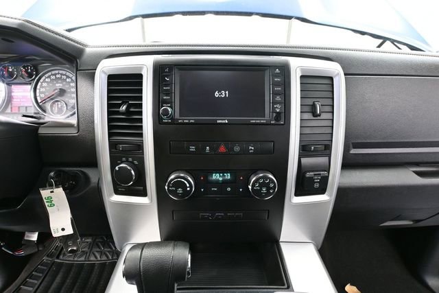 Used 2011 RAM 1500 Sport w/ Sport Premium Group AWD/4WD image 29
