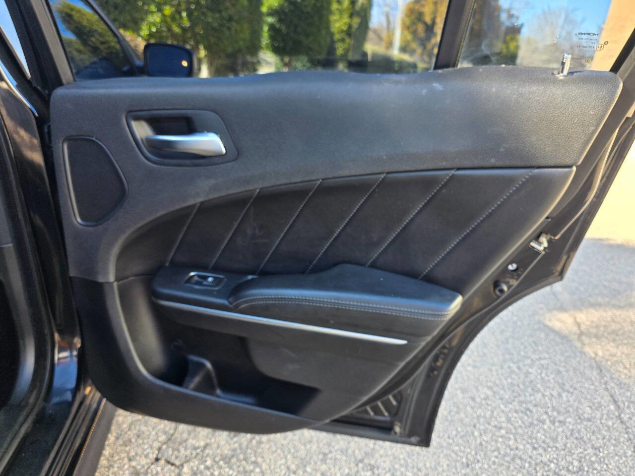 Used 2018 Dodge Charger R/T Scat Pack RWD image 35