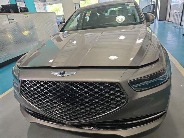Used 2020 Genesis G90 5.0 Ultimate RWD image 23
