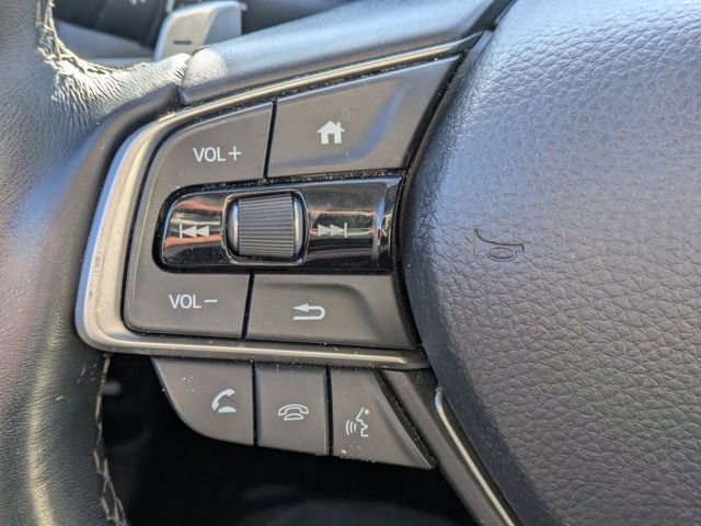 Used 2022 Honda Accord EX-L image 26
