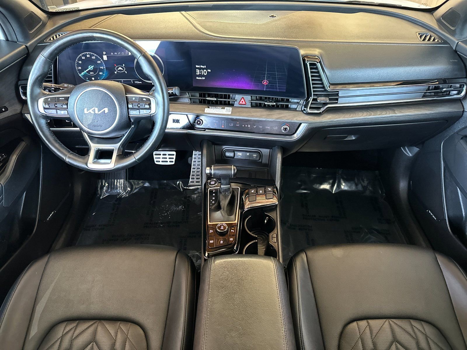 Certified 2023 Kia Sportage X-Pro AWD/4WD image 18