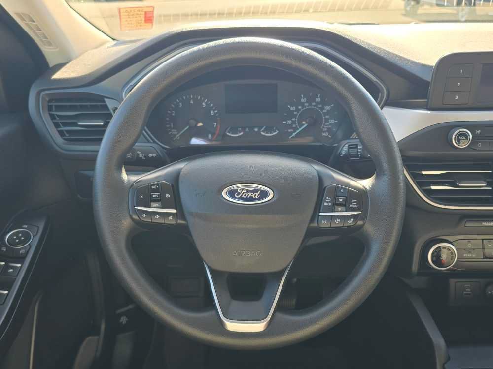 Used 2022 Ford Escape S AWD/4WD image 11