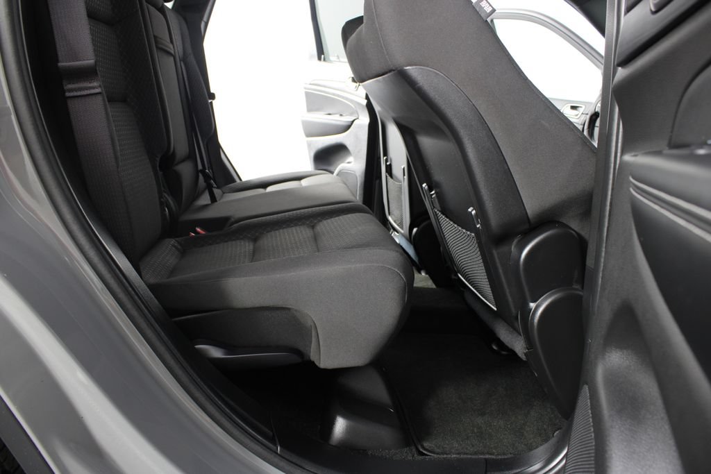 Used 2021 Jeep Grand Cherokee Freedom Edition AWD/4WD image 19