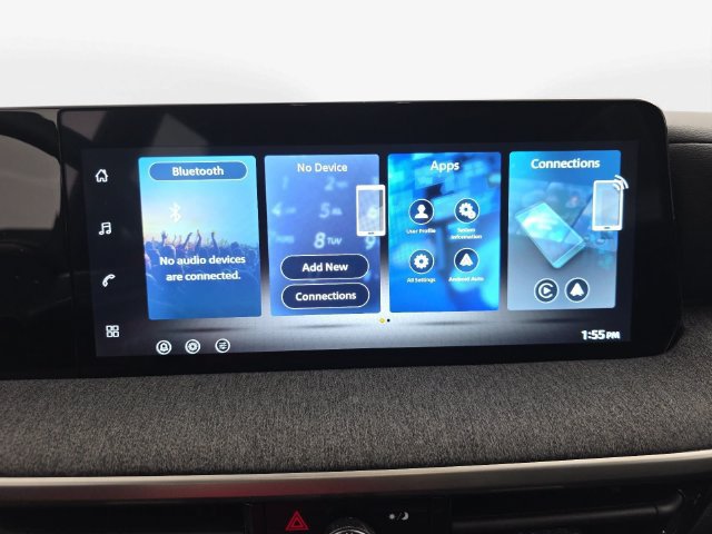 Used 2026 Nissan Kicks S FWD image 21