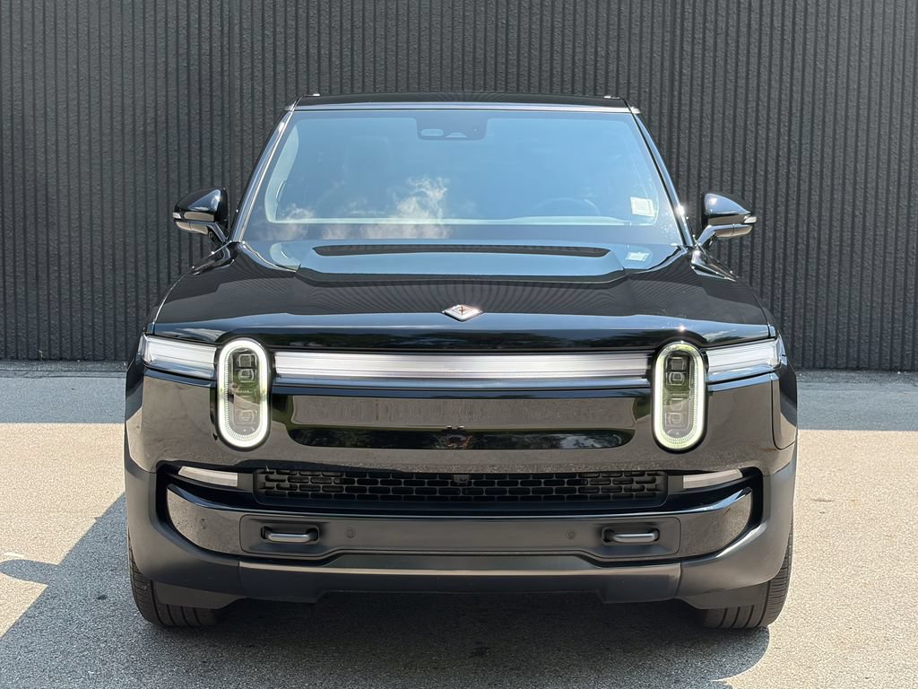 Used 2026 Rivian R1S Adventure AWD/4WD image 3