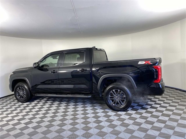 Used 2024 Toyota Tundra SR5 w/ SR5 Convenience Package image 5