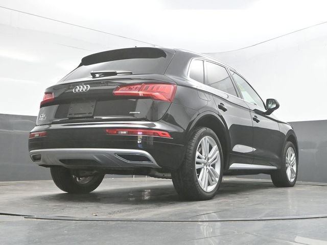 Used 2020 Audi Q5 2.0T Premium Plus image 36