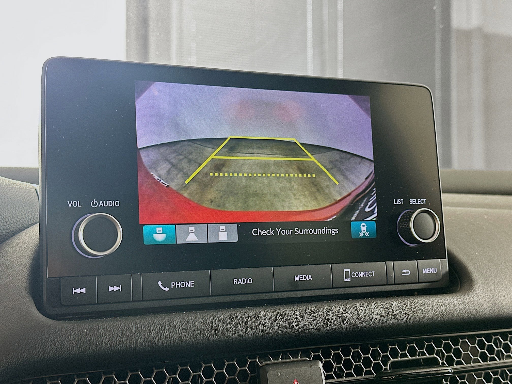 Used 2025 Honda HR-V Sport image 22