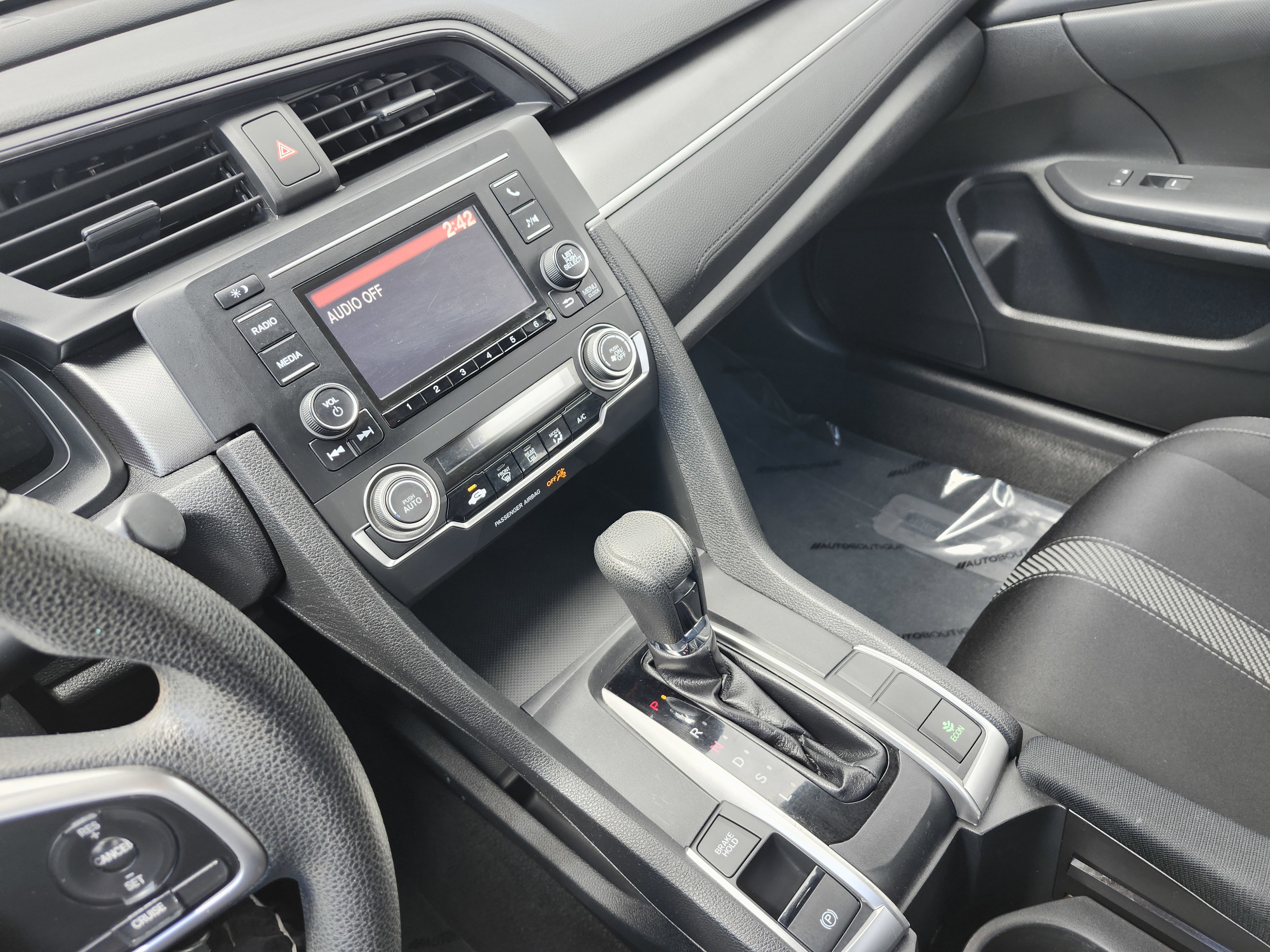 Used 2016 Honda Civic LX image 25