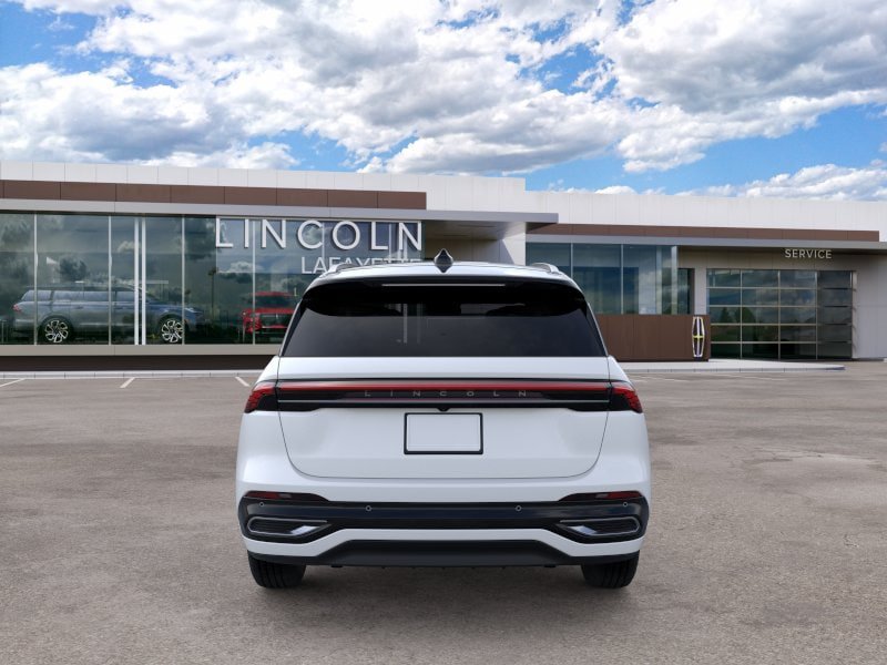 New 2026 Lincoln Nautilus Reserve AWD/4WD image 45