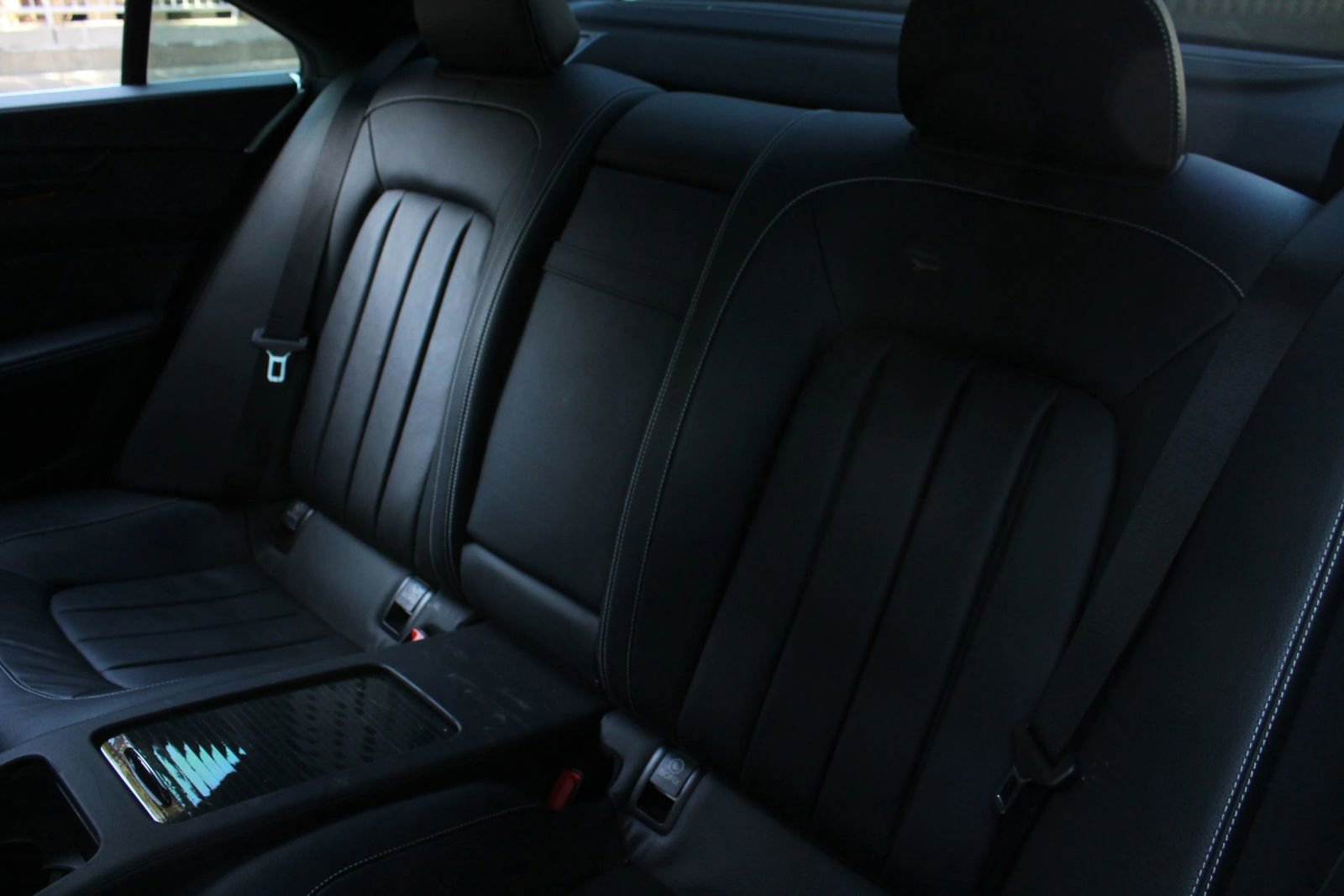 Used 2016 Mercedes-Benz CLS 400 4MATIC image 18