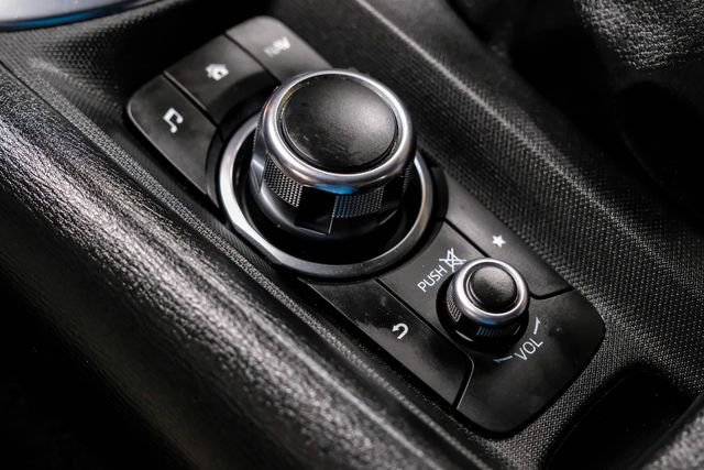 Used 2018 MAZDA MX-5 Miata RF Grand Touring RWD image 28