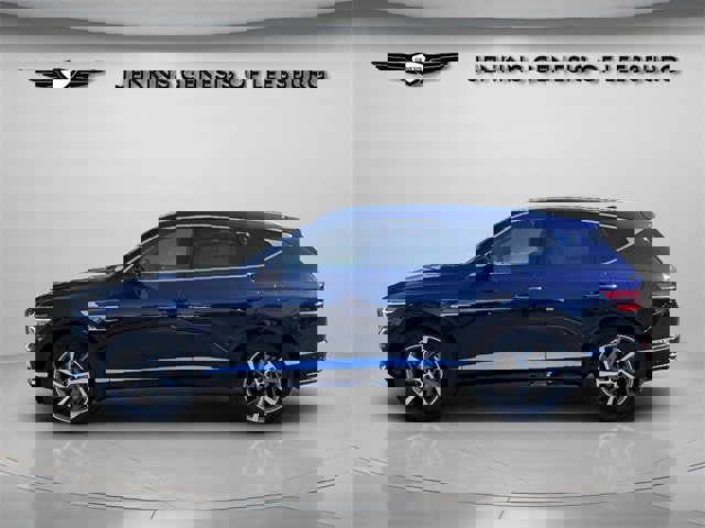 New 2026 Genesis GV80 2.5T Advanced image 12