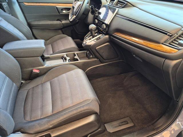 Used 2021 Honda CR-V EX image 19