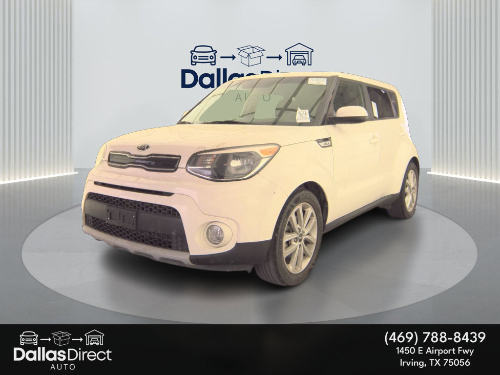 Used 2019 Kia Soul + image 5