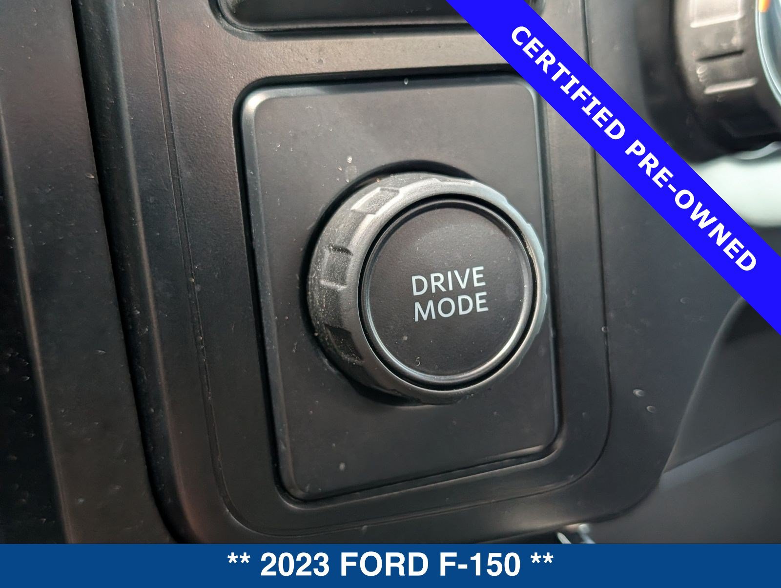 Certified 2023 Ford F150 XL w/ STX Appearance Package RWD image 32