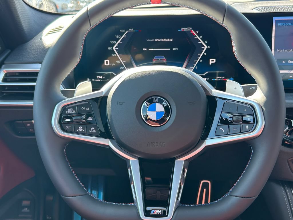 New 2027 BMW 440i xDrive Coupe AWD/4WD image 18