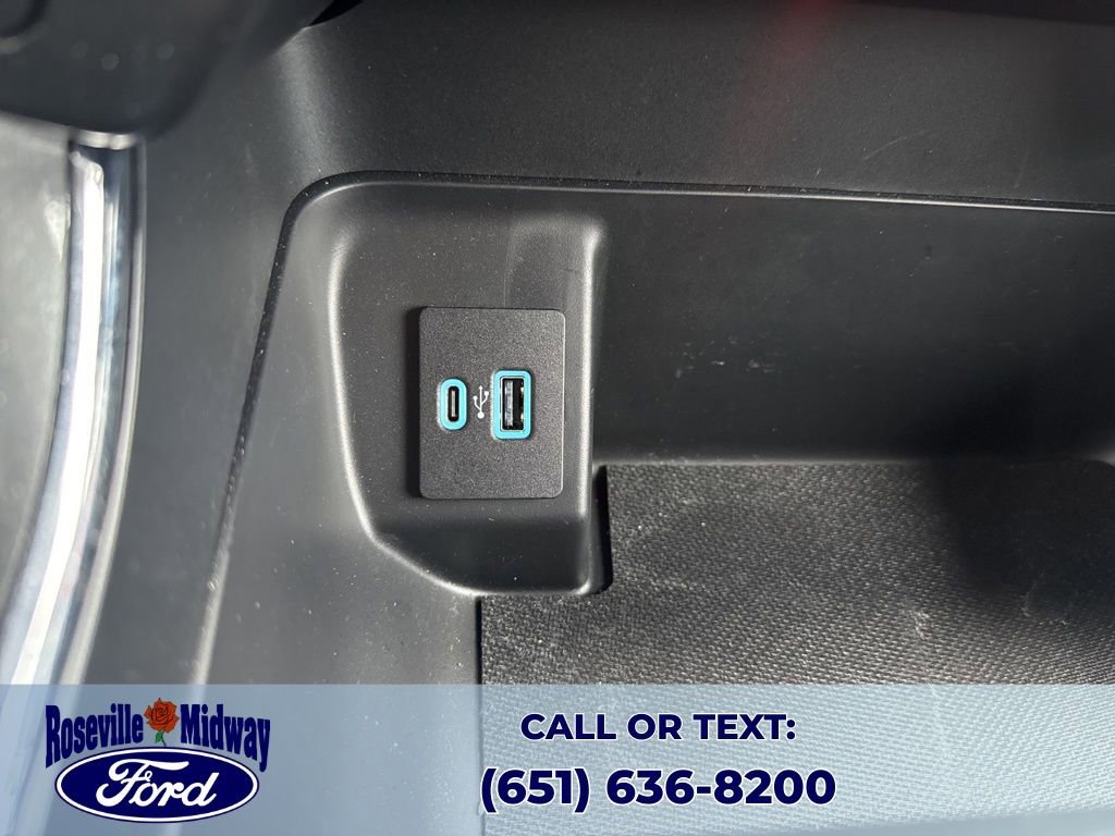 Used 2023 Ford F150 XLT w/ Equipment Group 302A High image 21