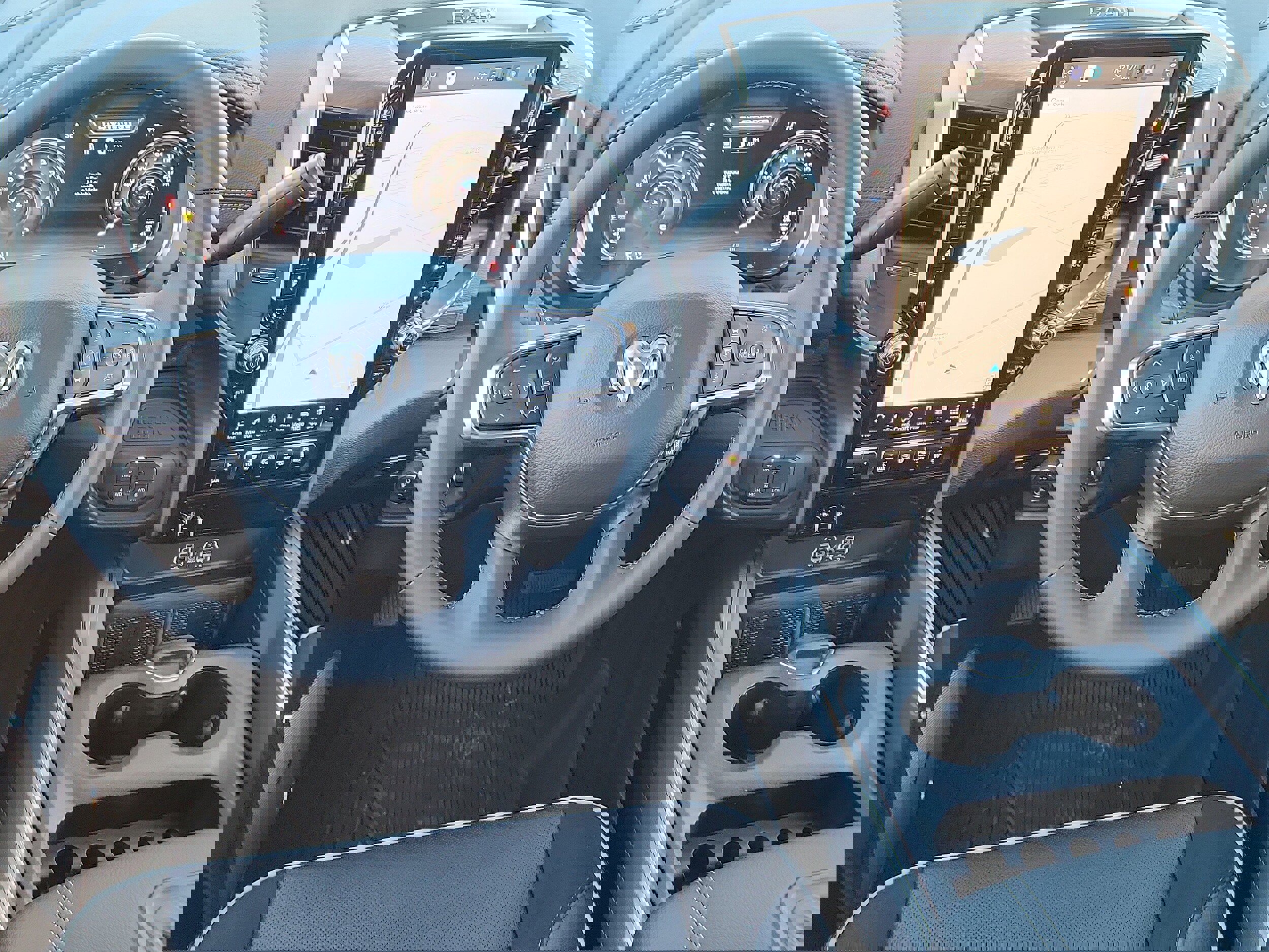 New 2026 RAM 2500 Laramie image 13