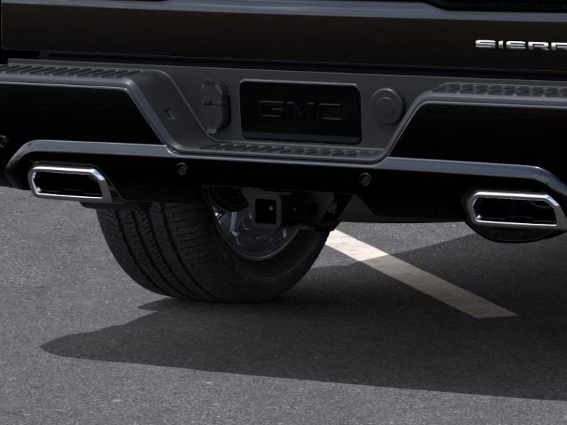 New 2026 GMC Sierra 1500 Denali Ultimate image 14