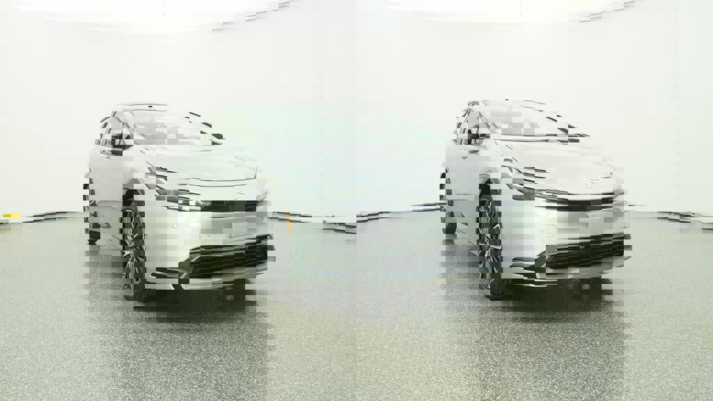 New 2026 Toyota Prius Limited image 30