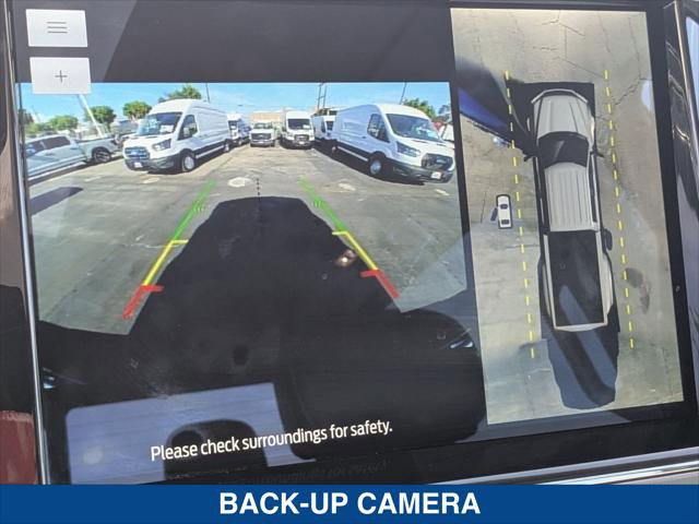 Used 2022 Ford F450 Limited w/ FX4 Off-Road Package AWD/4WD image 18