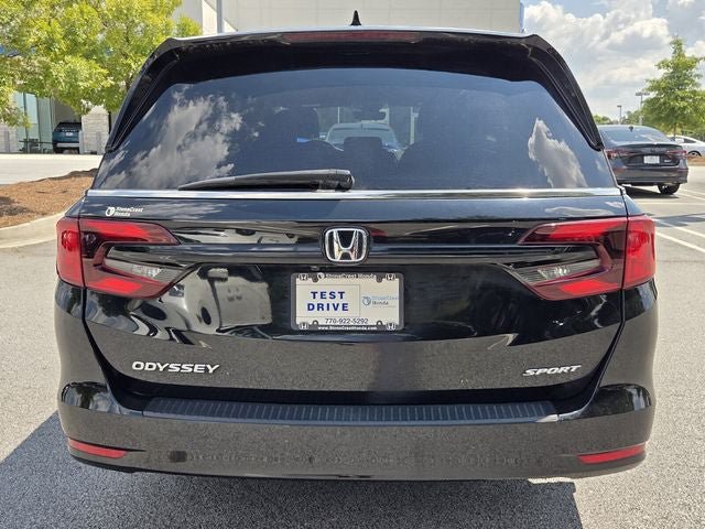 Used 2023 Honda Odyssey Sport image 7