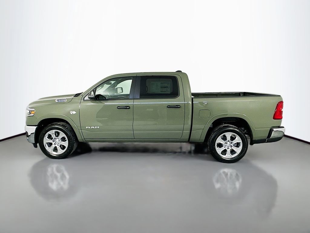 New 2026 RAM 1500 Big Horn image 4
