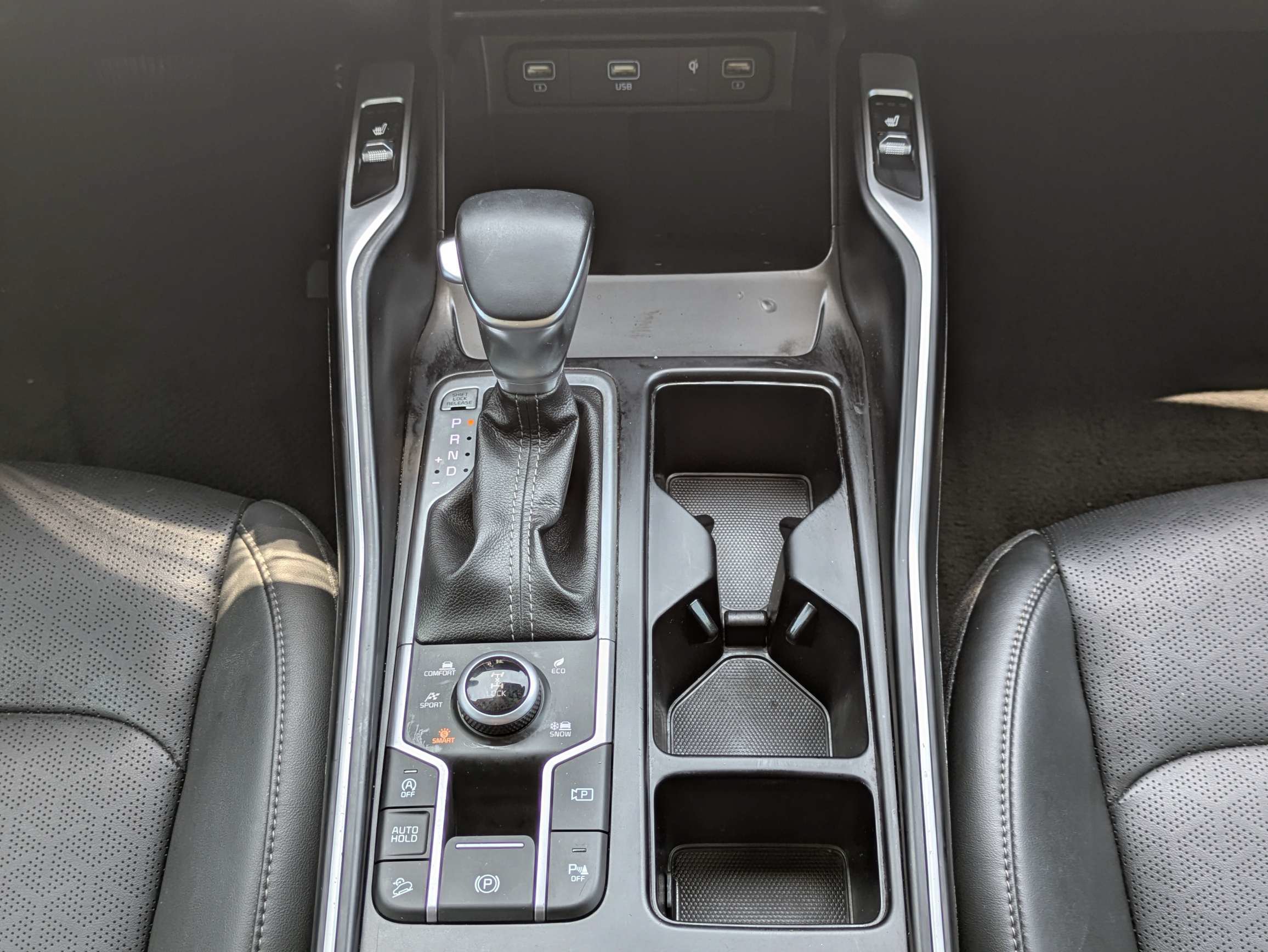 Certified 2022 Kia Sorento X-Line EX AWD/4WD image 21
