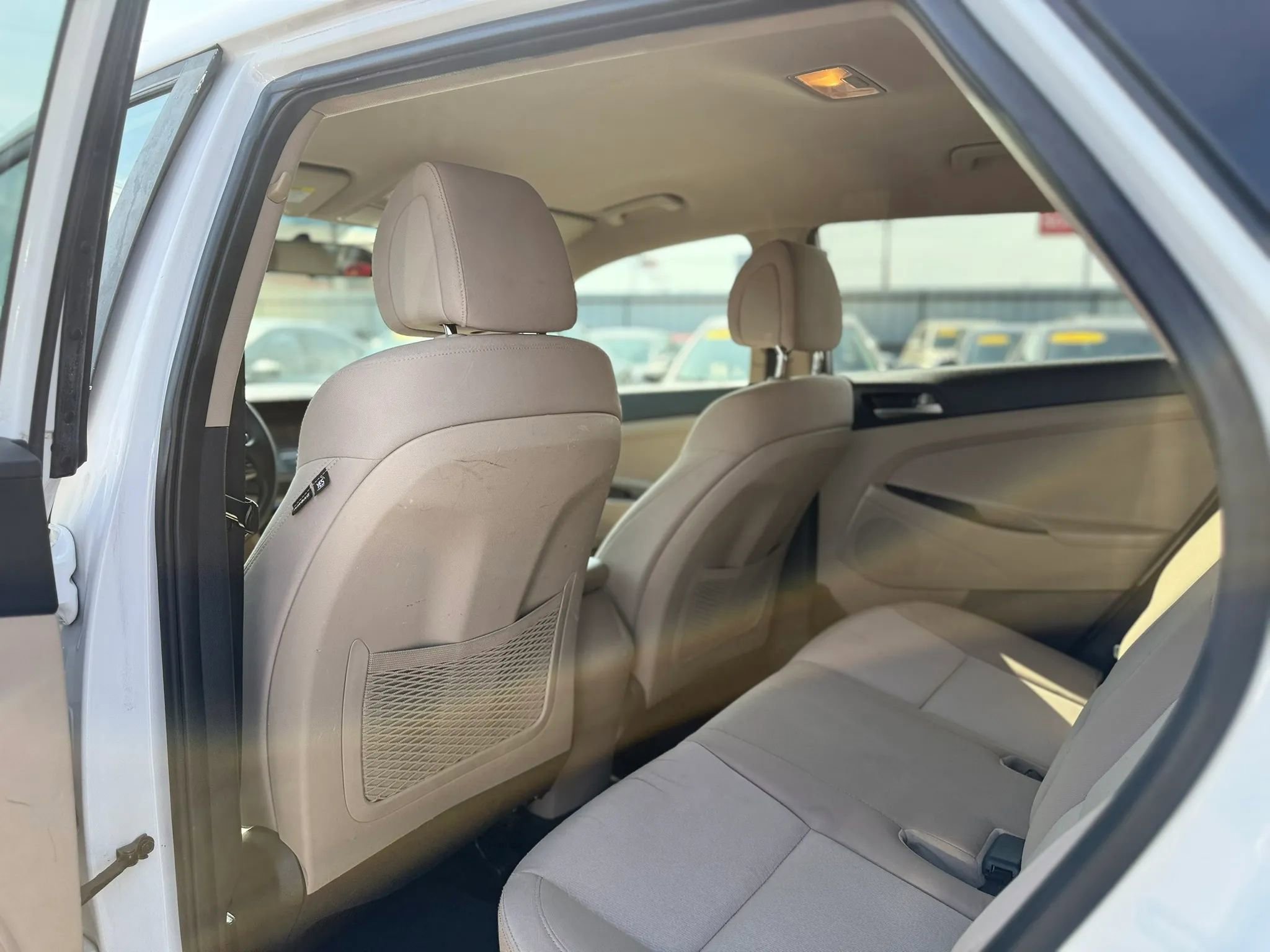 Used 2018 Hyundai Tucson SE FWD image 23