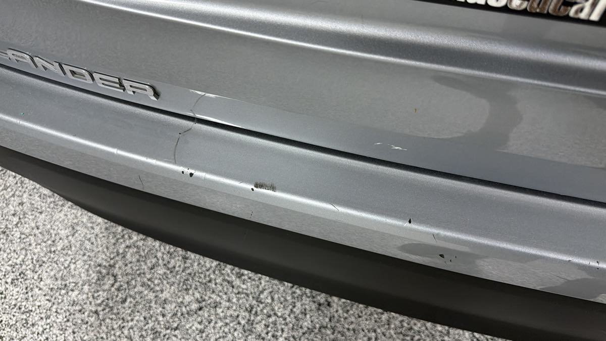 Used 2021 Toyota Highlander LE FWD image 37